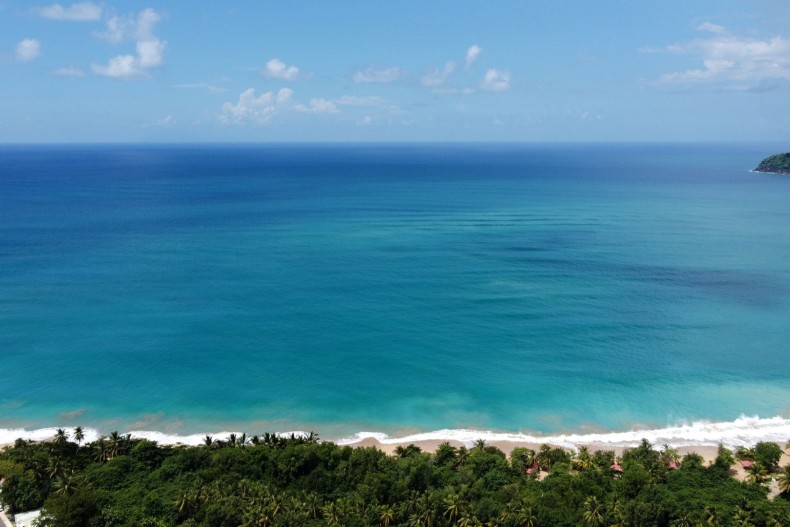 Villa Verte 2 chambres avec piscine privée KAZ COCO VERTE ENV 1.jpg